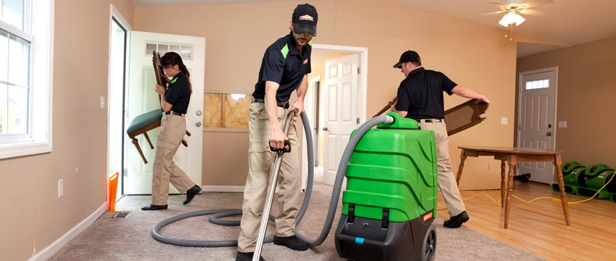 Encino, CA cleaning services